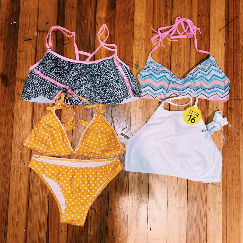 Bikini bundle